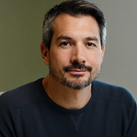 Malcolm Arsenault