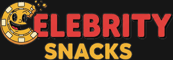Celebrity Snacks